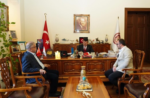 Sustainability Declaration for AI in Higher Education